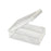 Hinge Clear Box