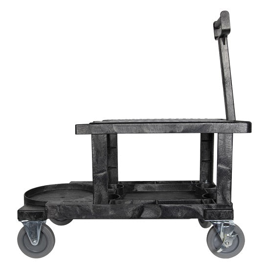 Tradesman Workcart