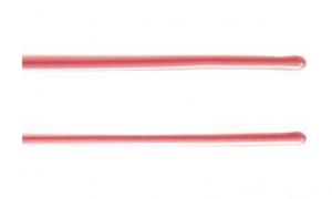 Cooper Surgical Euro-Med Tissue Forceps 210 mm Coated Stainless Steel NonLocking - F700