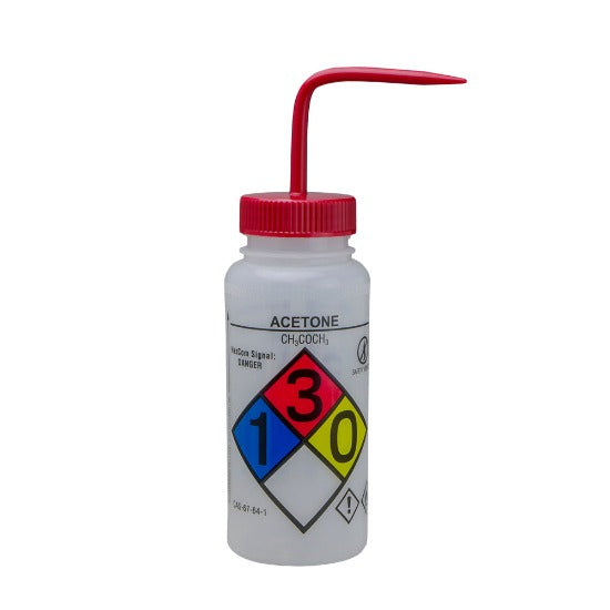 Vented Wash Bottle