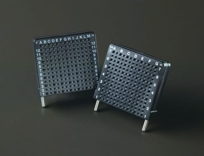 Clinical Laboratory Accessories