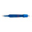 Symmetry Surgical Olsen Bipolar Forceps 4-3/4 Inch NonLocking Thumb Handle Straight Smooth Tips - 20-1060