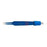 Olsen - Bipolar Forceps 4-3/4 Inch Length NonLocking Thumb Handle Straight Smooth Tips - 20-1060I
