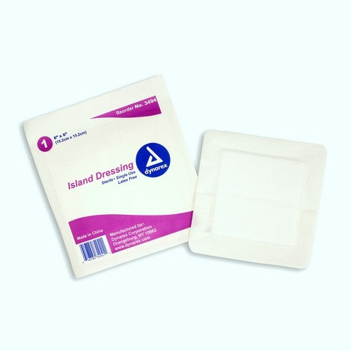 Adhesive Dressing