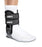 Darco International Body Armor Vario Ankle Brace Wide Hook and Loop Closure Left Ankle - BAV3L