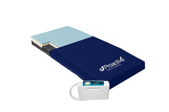 Air/Foam Mattress