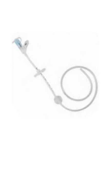 Avanos Medical Sales LLC TUBE, FEEDING MIC ENFIT JEJUNAL 22FR 7ML-10ML (2/PK) - 8200-22