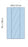 HydraGuard - Table Drape 44 X 78 Inch Back Table - I80-13327-S