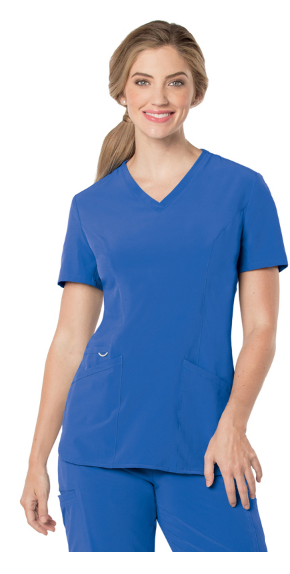 Scrub Shirt