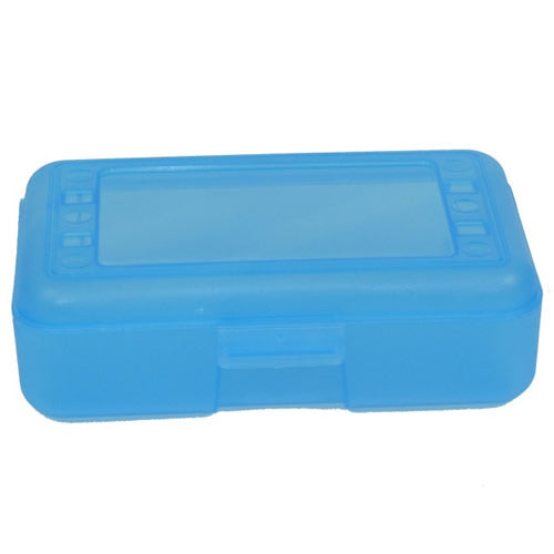 Pencil Box 