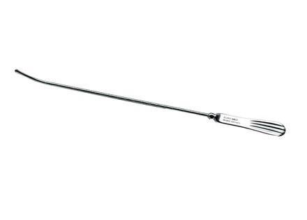 Cooper Surgical Uterine Sound Sim 12-1/2 Inch - 64-601