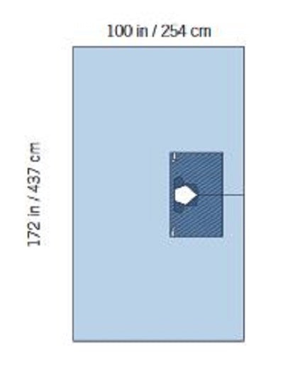 Drape Sheets