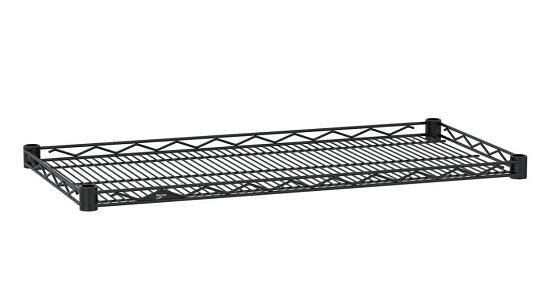 Wire Display Shelf
