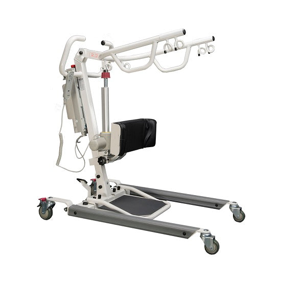 Sit-To-Stand Lift