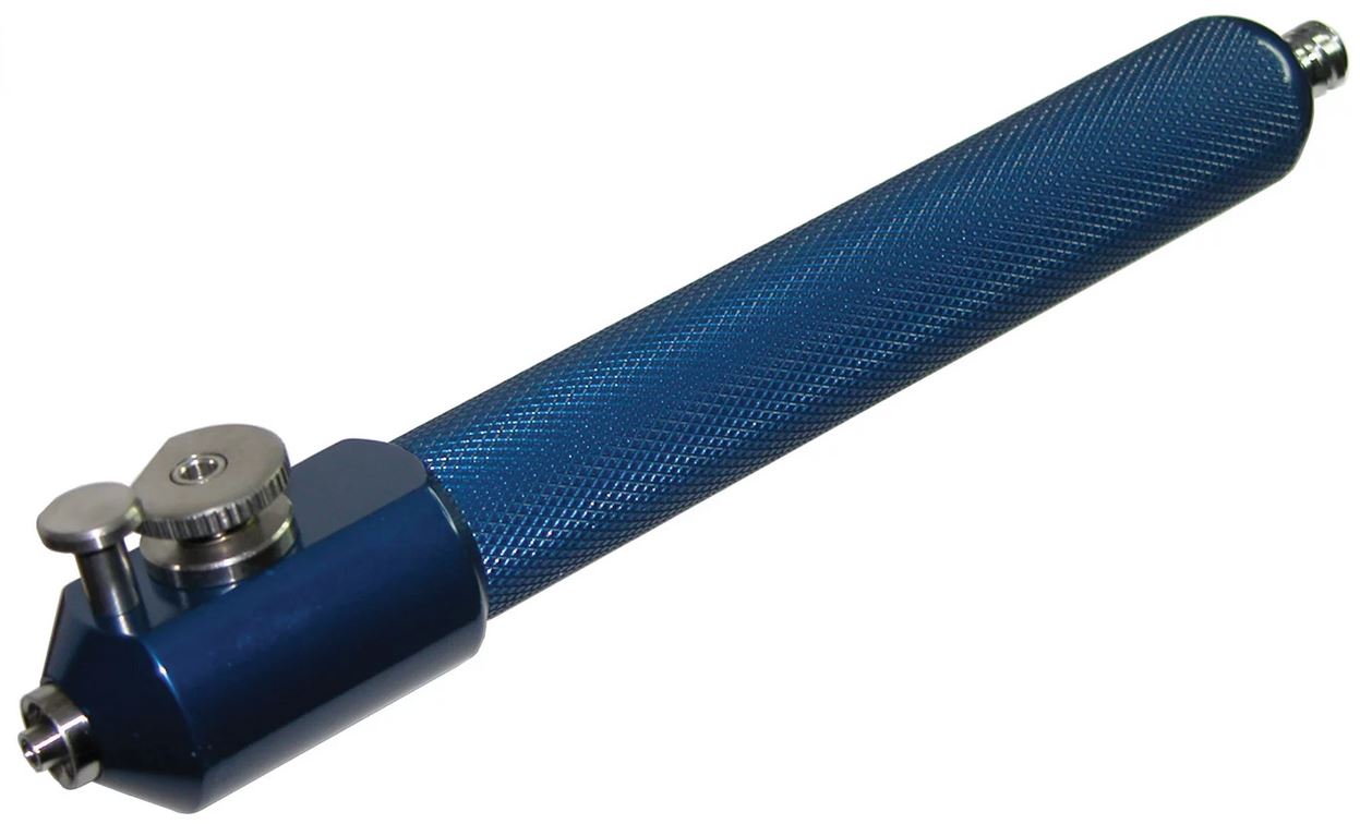 Lipo Cannula Infiltration Handle