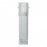 Cardinal Microcentrifuge Tube Skirted Bottom Plain 2 mL Without Color Coding Screw Cap Polypropylene Tube - C1300-82