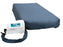 Proactive Medical Protekt Aire 9900 System "True" Low Air Loss Mattress System with Alternating Pressure and Pulsation