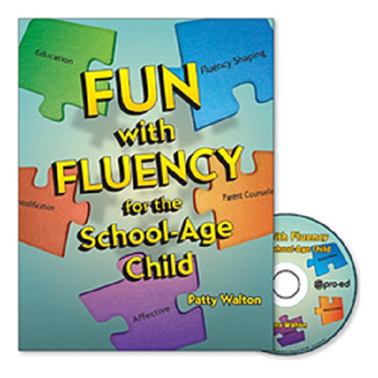 Fun with Fluency