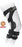 DonJoy FullForce ACL - Knee Brace X-Large 23-1/2 to 26-1/2 Inch Thigh Circumference / 17 to 19 Inch Knee Center Circumference / 18 to 20 Inch Calf Circumference Standard Calf Length Left Knee - 11-0259-5