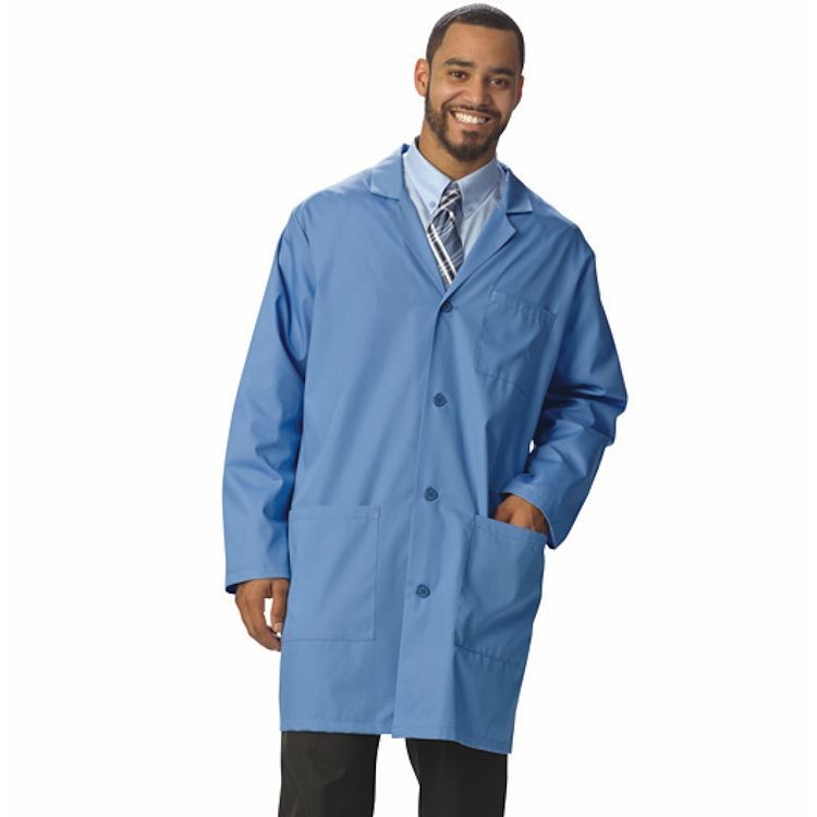 Lab Coat