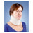 BSN Medical Cervical Collar Medium Density X-Large Contoured - 10-1311LBEG