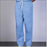  Drawcord Scrub Pants