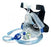 Mercury Medical MASK, CPAP FLOW SAFE II SOFT CUSHION ADLT LG (5/BX) - 1057200