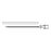Avanos Medical Sales Cannula, Rf Rp Marker Strt 22Gx100Mm 5Mm Tip (10/Pk) - PMF22-100-5CS