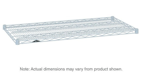 Wire Shelf