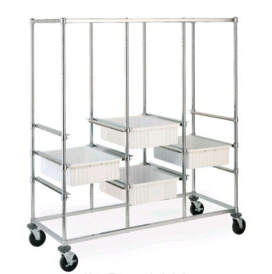 Tote Rack
