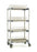 Mobile Drying Rack