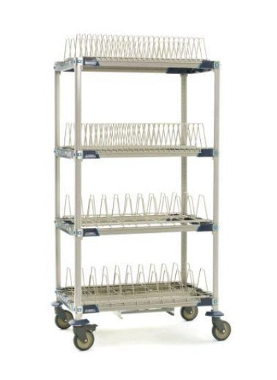 Mobile Drying Rack