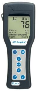 ATP Complete - Hand Held Device - 345ATP-1