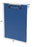 Over-The-Bed Poly Clipboards 