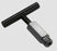 Dry Gas Cylinder Draining Tool