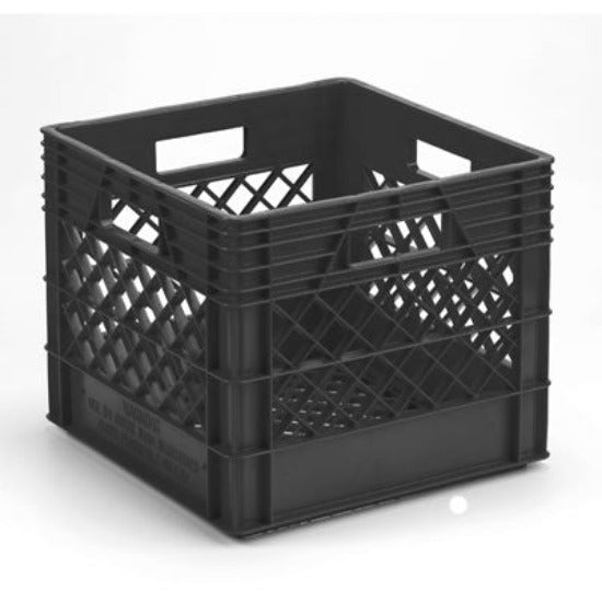 Crate and Basket
