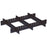 US Plastic Corp. Quantum Dividable Grid Container Divider