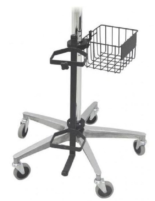 Cylinder Holder