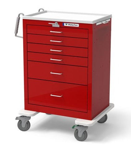 Treatment Cart
