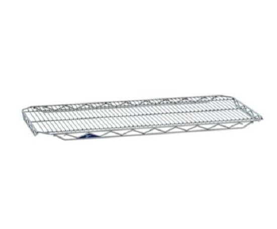Wire Display Shelf