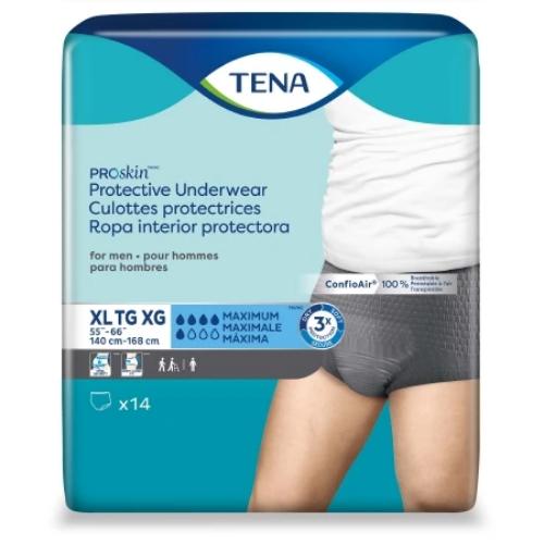 Briefs and Diapers