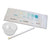 Accustrip - Rapid Test Saliva Alcohol Test Alcohol Screen Saliva Sample 25 Tests - DS97AC125
