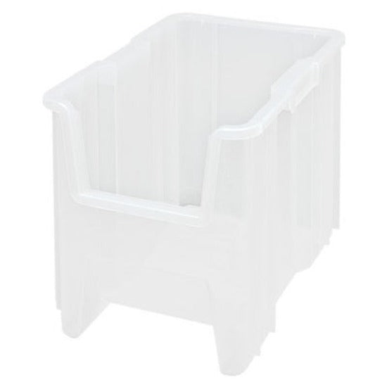 Giant Stack Container