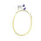 Avanos Medical Sales LLC Corflo Nasogastric Feeding Tube 8 Fr. 48 Inch Polyurethane - 42-1228