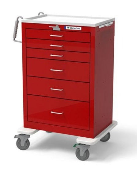 Treatment Cart