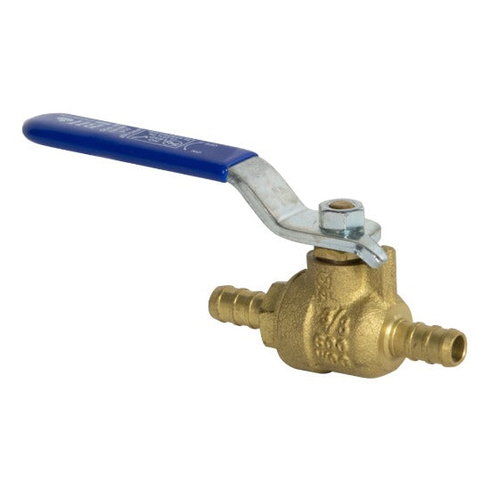 Brass Ball Valve