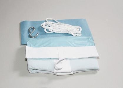 Bioseal Shoulder Suspension Kit - SSK121/06