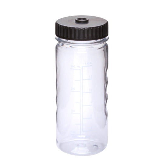 Graduated Bottles