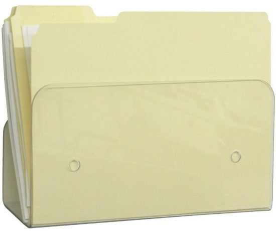 Plastic Wall Pocket