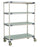 Plastic Shelving